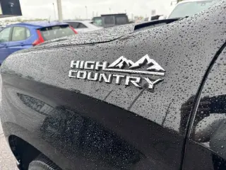2022 Chevrolet Silverado 1500 LTD