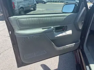1994 GMC Yukon