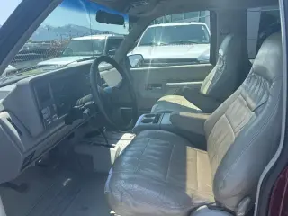1994 GMC Yukon