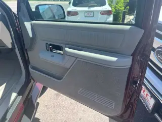 1994 GMC Yukon