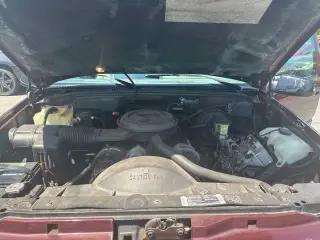 1994 GMC Yukon