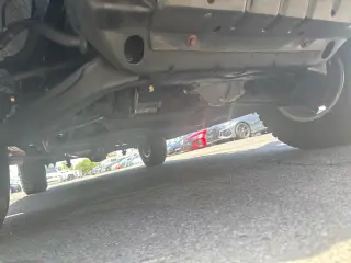 1994 GMC Yukon