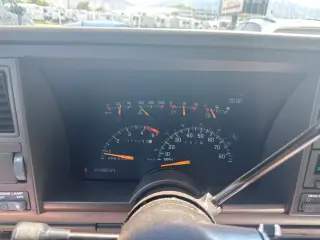 1994 GMC Yukon