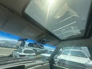 1994 GMC Yukon