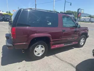 1994 GMC Yukon