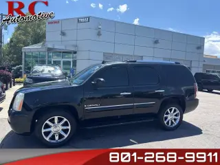 2007 GMC Yukon Denali