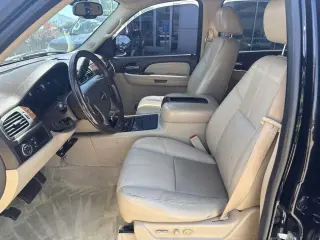 2007 GMC Yukon Denali