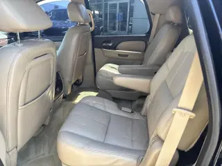 2007 GMC Yukon Denali