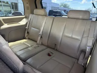 2007 GMC Yukon Denali