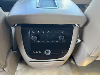 2007 GMC Yukon Denali