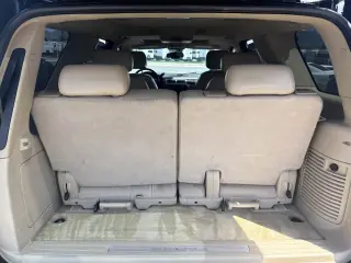 2007 GMC Yukon Denali