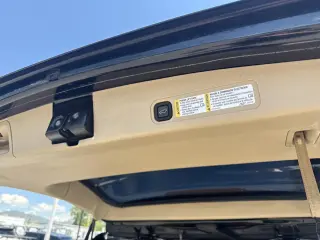 2007 GMC Yukon Denali