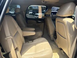 2007 GMC Yukon Denali