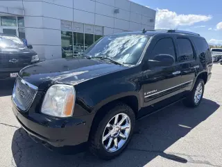 2007 GMC Yukon Denali