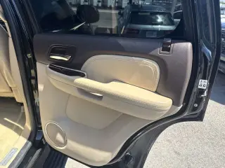 2007 GMC Yukon Denali