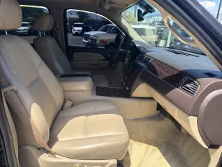 2007 GMC Yukon Denali