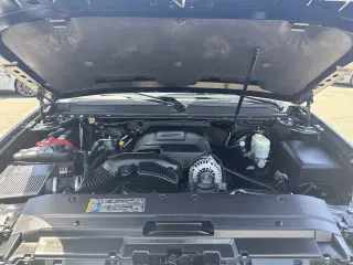 2007 GMC Yukon Denali