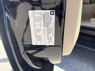 2007 GMC Yukon Denali