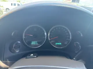 2007 GMC Yukon Denali