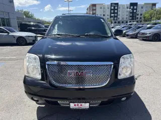 2007 GMC Yukon Denali