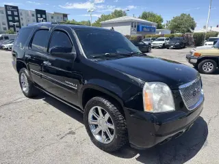 2007 GMC Yukon Denali