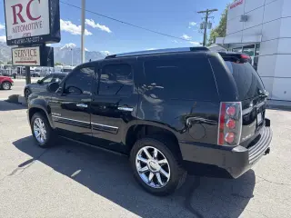 2007 GMC Yukon Denali