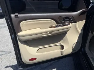 2007 GMC Yukon Denali