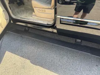 2007 GMC Yukon Denali