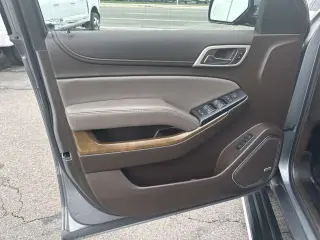 2020 GMC Yukon