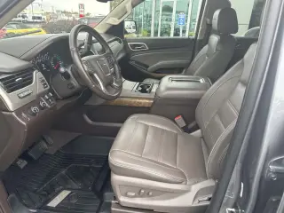 2020 GMC Yukon
