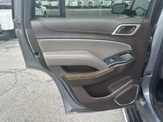 2020 GMC Yukon
