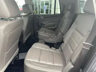 2020 GMC Yukon