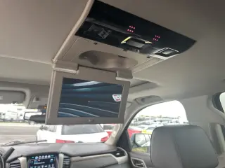 2020 GMC Yukon