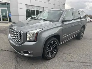 2020 GMC Yukon