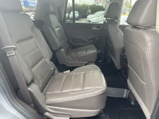 2020 GMC Yukon