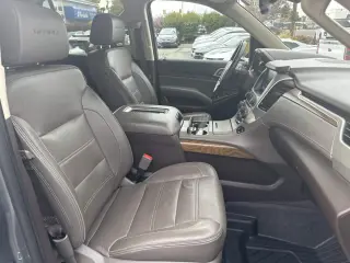 2020 GMC Yukon