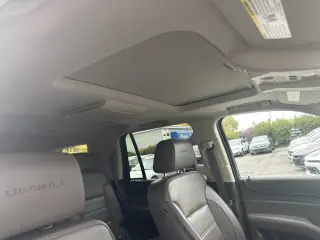 2020 GMC Yukon
