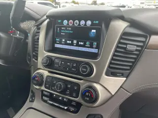 2020 GMC Yukon