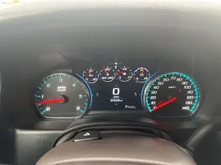 2020 GMC Yukon