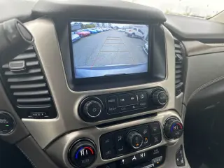 2020 GMC Yukon