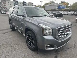 2020 GMC Yukon