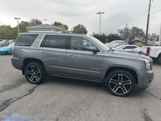 2020 GMC Yukon