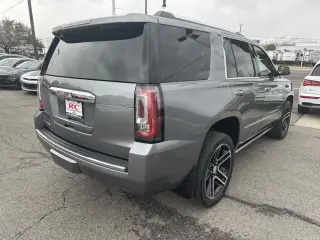 2020 GMC Yukon