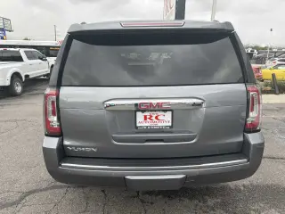 2020 GMC Yukon