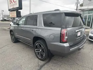 2020 GMC Yukon