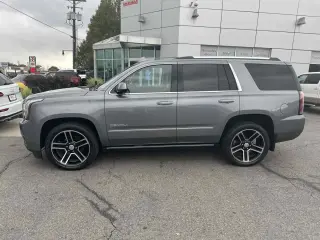 2020 GMC Yukon