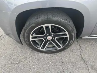 2020 GMC Yukon