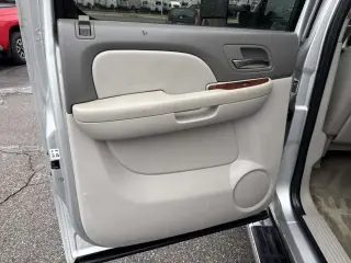 2011 GMC Sierra 2500HD SLT