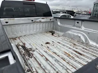 2011 GMC Sierra 2500HD SLT