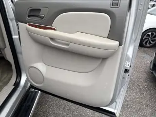 2011 GMC Sierra 2500HD SLT